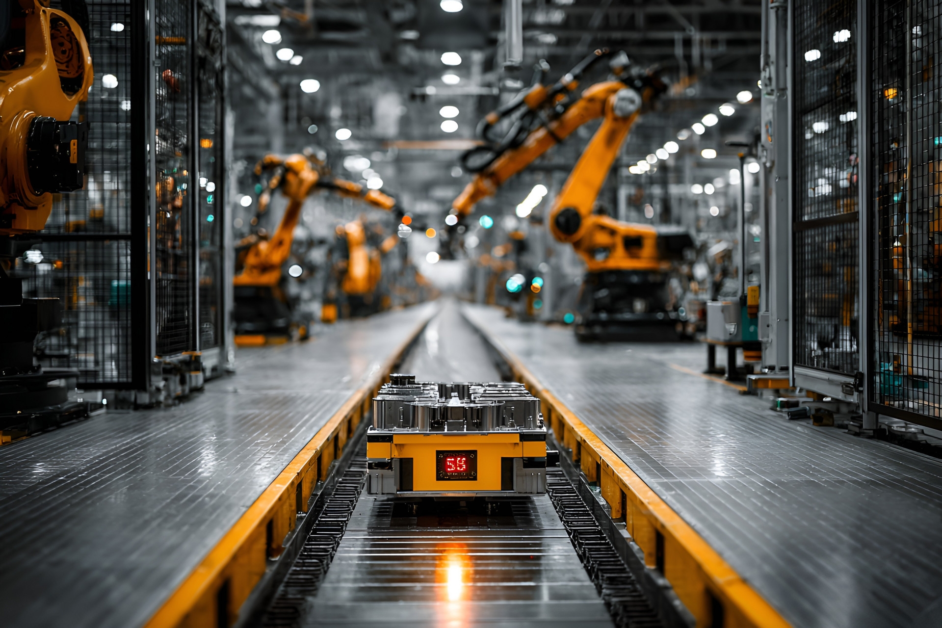 工業(yè)品營(yíng)銷策劃之工業(yè)品渠道五創(chuàng)造（下）