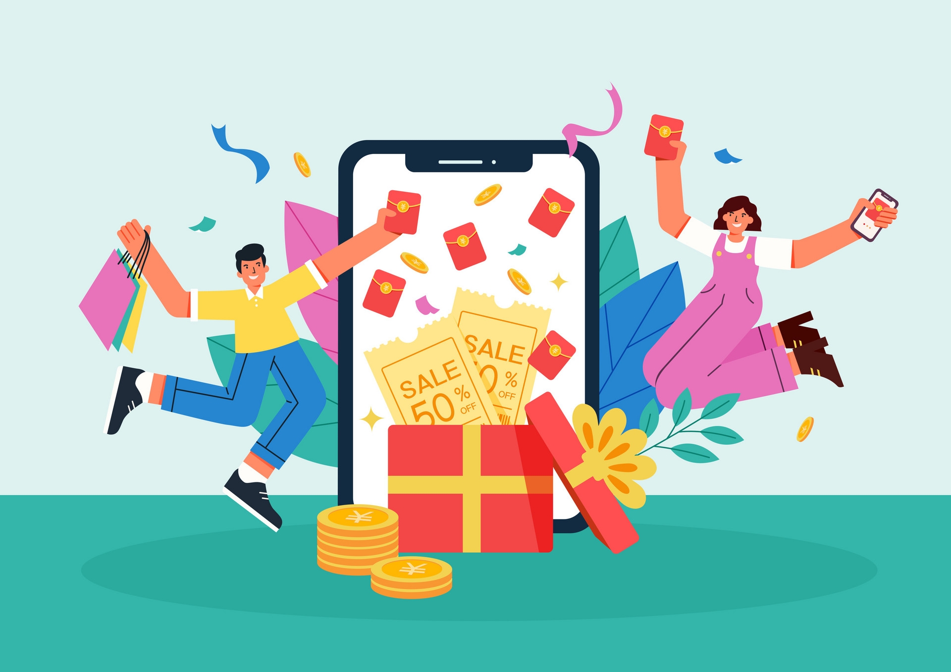 數(shù)字零售新增長(zhǎng)之關(guān)鍵節(jié)點(diǎn)放大五法（下）