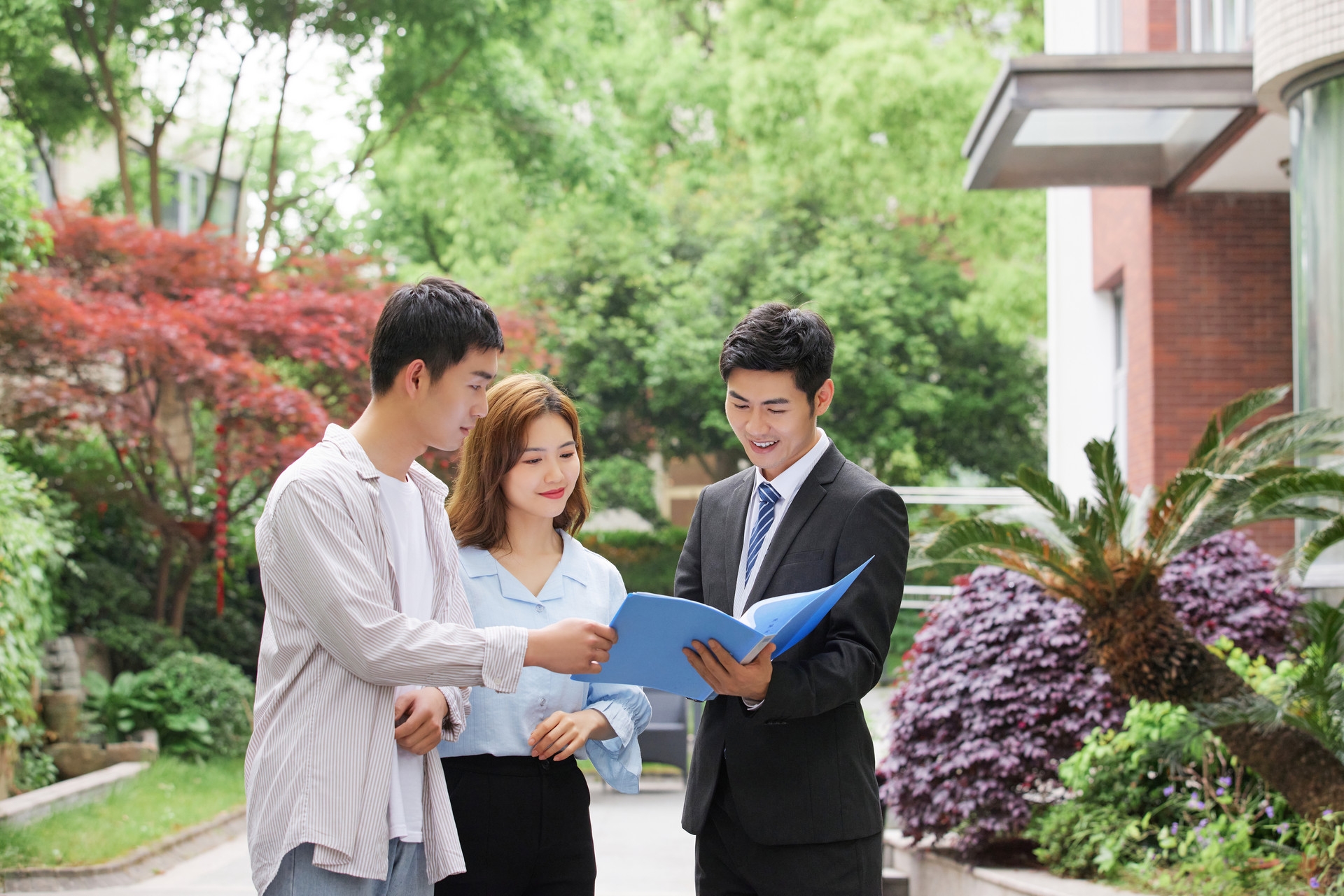 數字服務策劃之客戶服務三大立足點