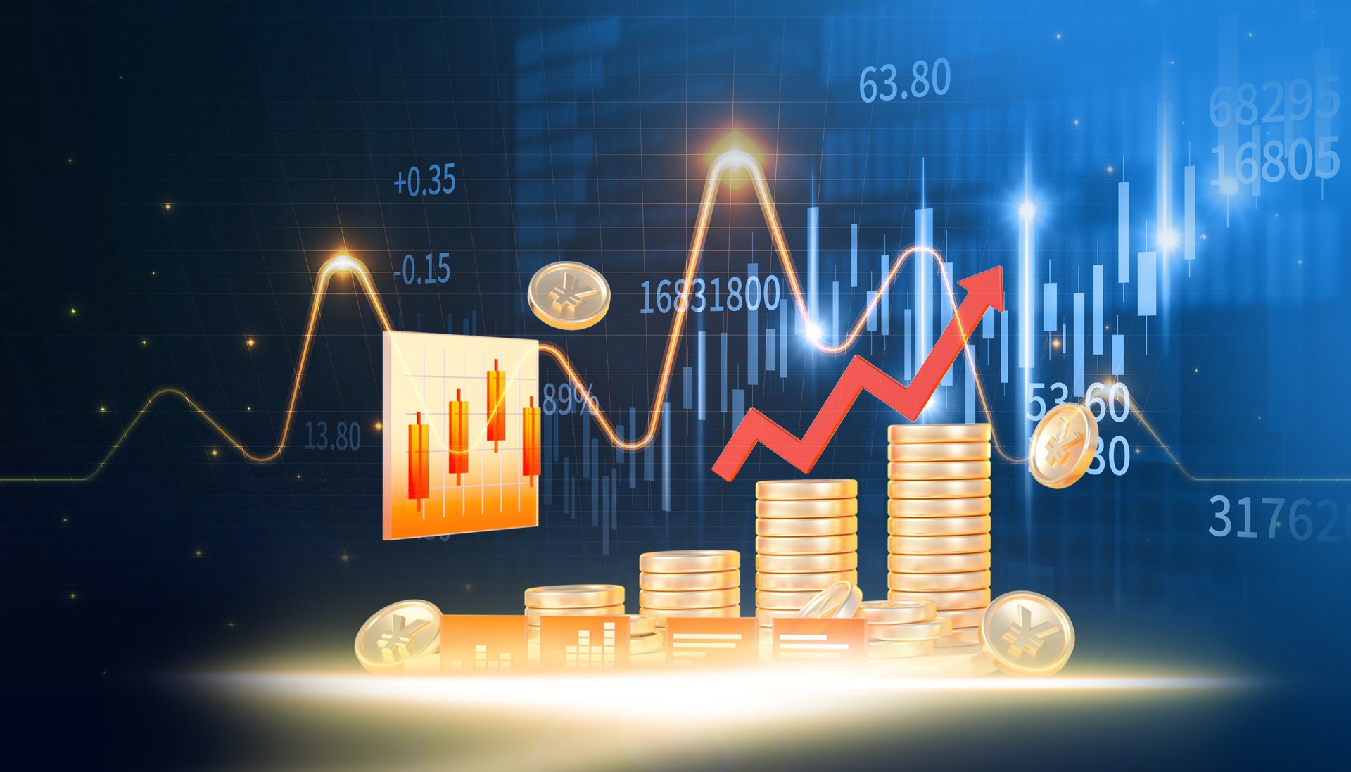 客戶增長策劃之打破行業增長天花板五路徑（上）