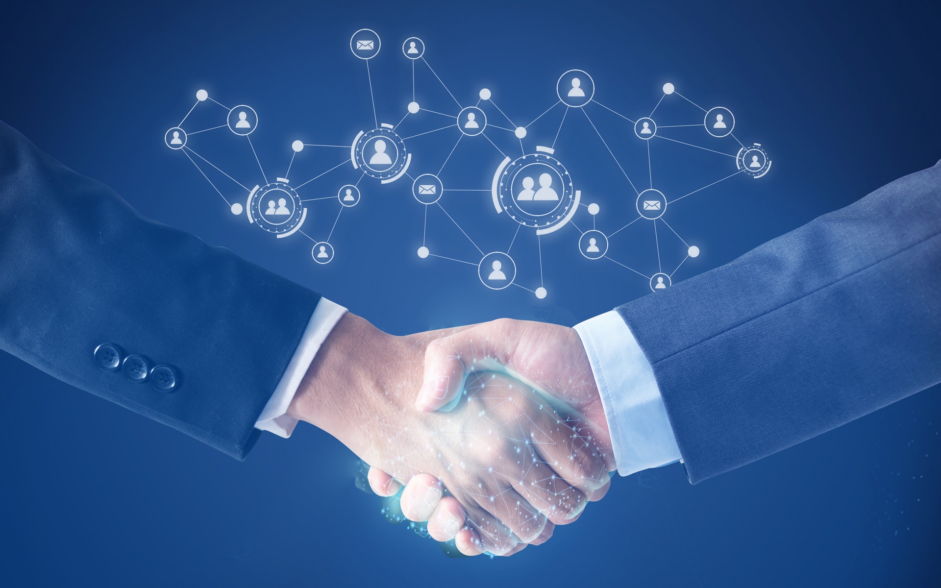 數字服務策劃之消費者運營三大核心