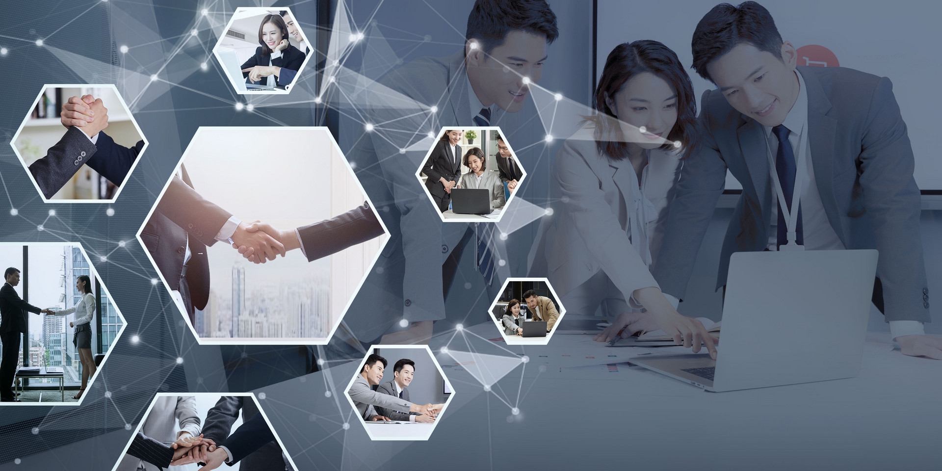 數字服務策劃之“五點”創造服務大特色（上）